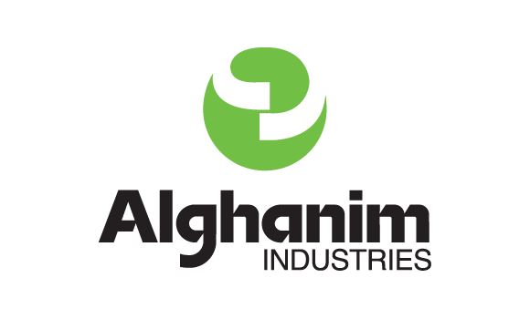 Alghanim Logo
