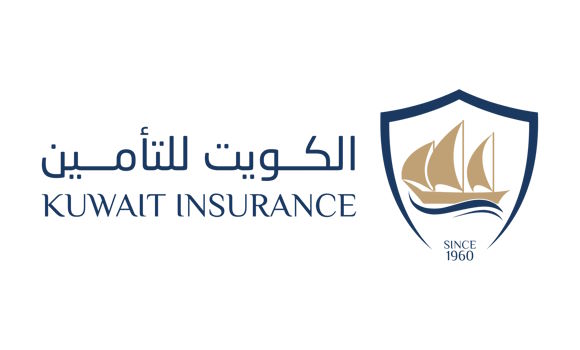 Kuwait Insurance Company (KIC) Logo